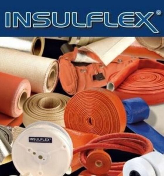 ADL Insulflex – Heat Protection Materials