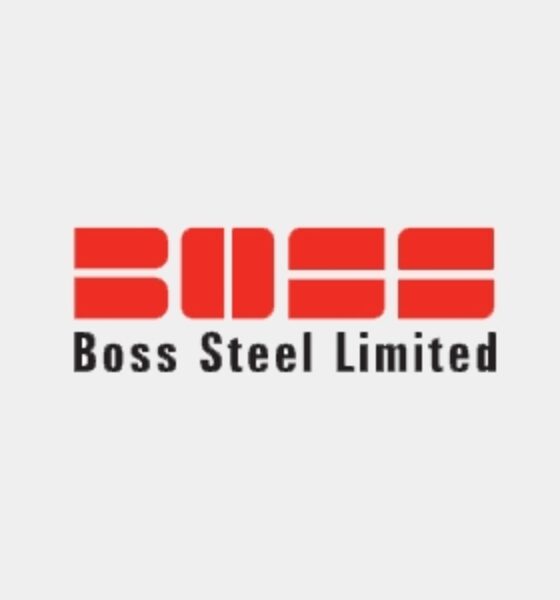Boss Steel Limited