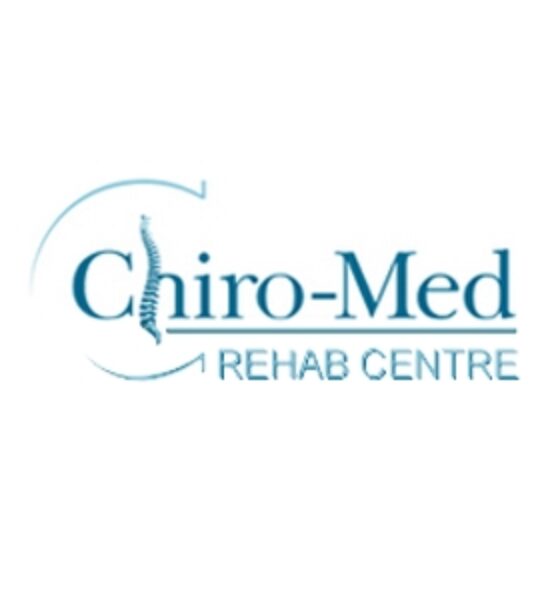 Chiro-Med Rehab Centre Chiropractor & Physiotherapy