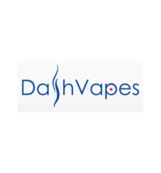 DashVapes Gloucester