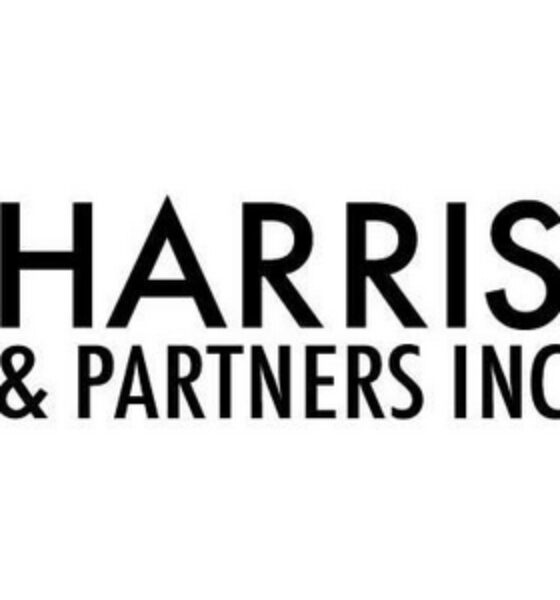 Harris & Partners Inc. Brantford