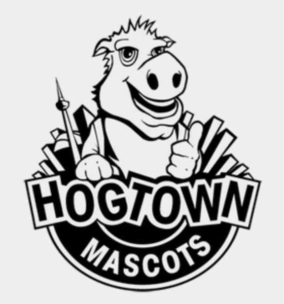 Hogtown Mascots Inc.