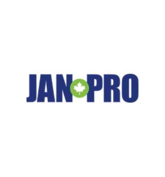 Jan-Pro Sherbrooke – entretien ménager