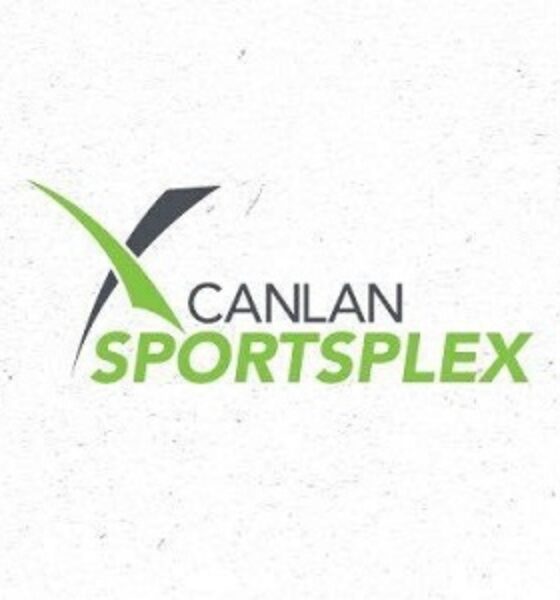 Canlan Sportsplex