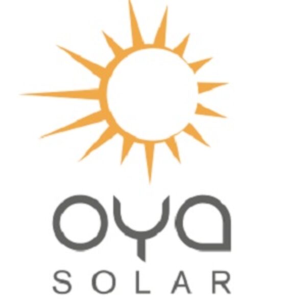 OYA Solar Inc.