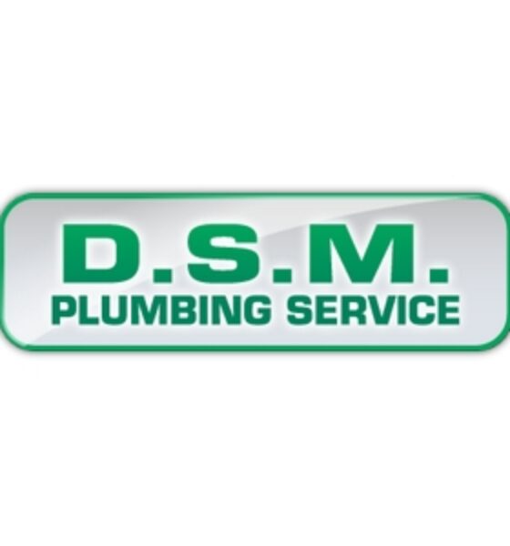DSM Plumbing & Water Systems
