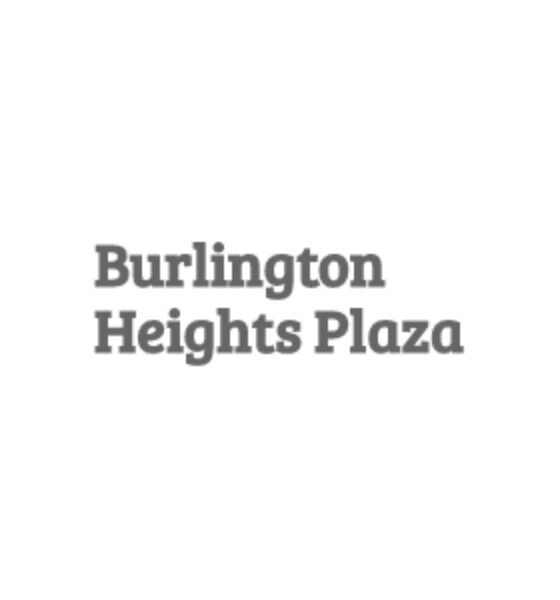 Burlington Heights Plaza