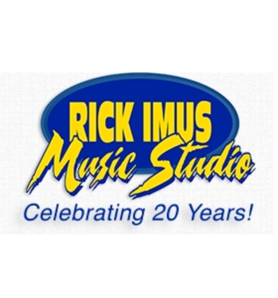 Rick Imus Music Studio Acton
