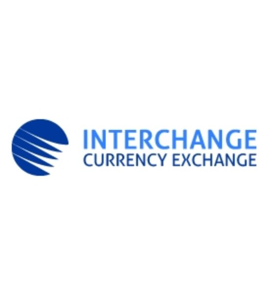 Interchange Financial Currency Exchange Toronto