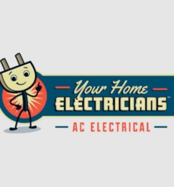 AC Electrical – Your Home Electricians